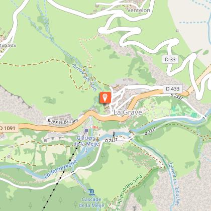 Notre-Dame de l’Assomption Church