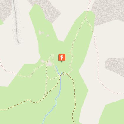 La Moulette catchment