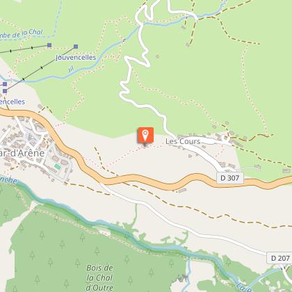 Chapelle Saint-Antoine