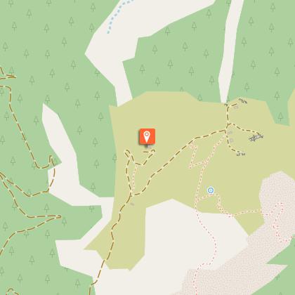 Le Fort de la Lausette