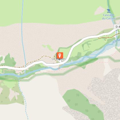 Un parcours plein d'histoire