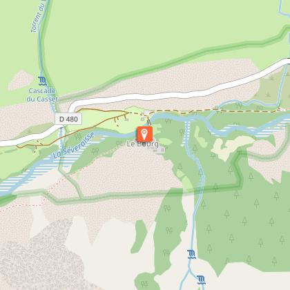 Habitat traditionnel