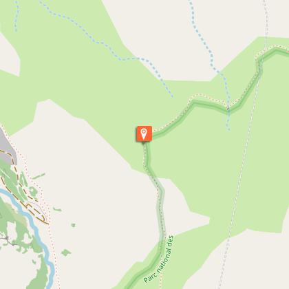 Belvedere de l'homme