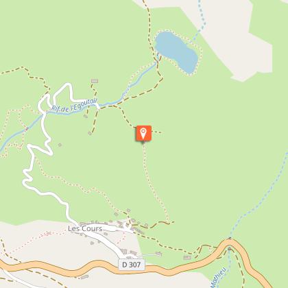 Vallée de la Romanche