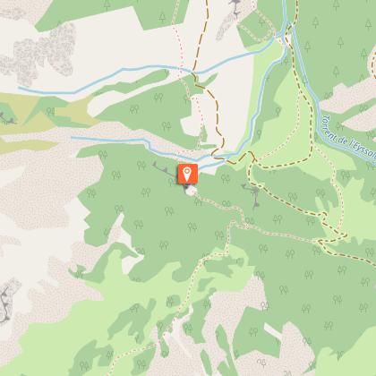 Les sources de Jérusalem