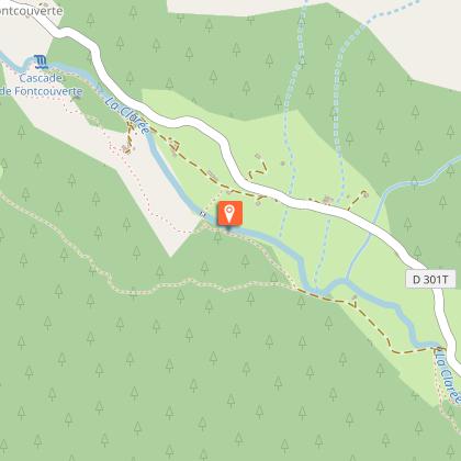 La Clarée, une rivière exeptionnelle