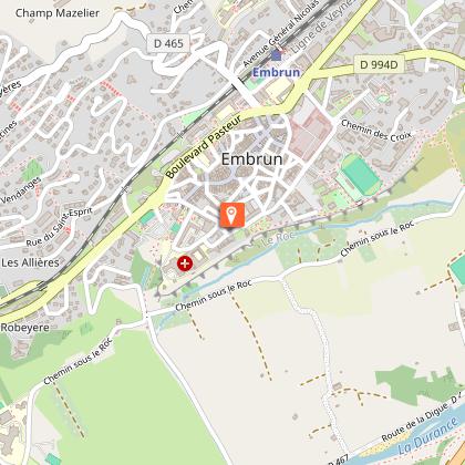 Cathédrale notre dame du Réal