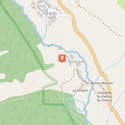 Boussardes Hamlet