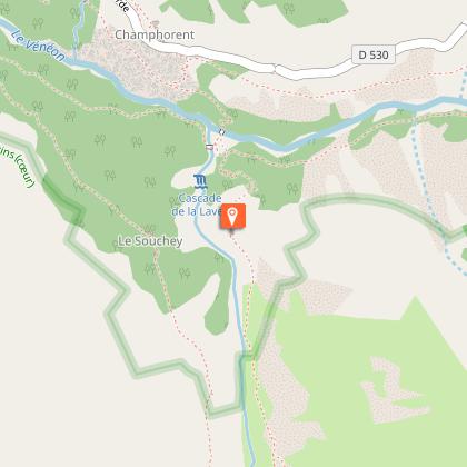 Oratory of the Virgin and Child in Raja.