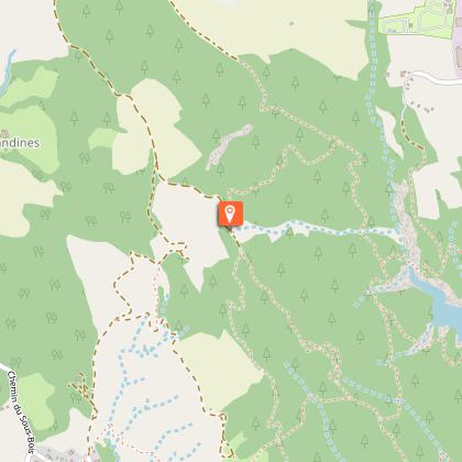 Panorama des Curattes