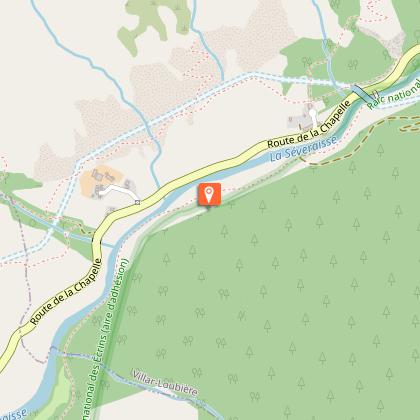 Les "sommets" de l'Olan