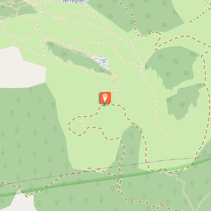 Archaeological site of Faudon