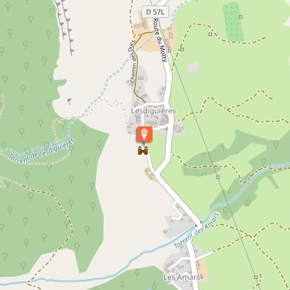 Château de Lesdiguières