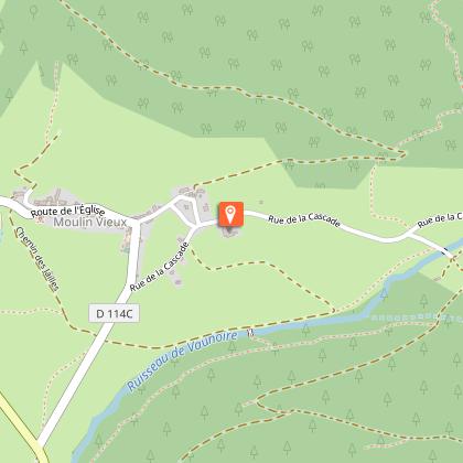 La République des enfants