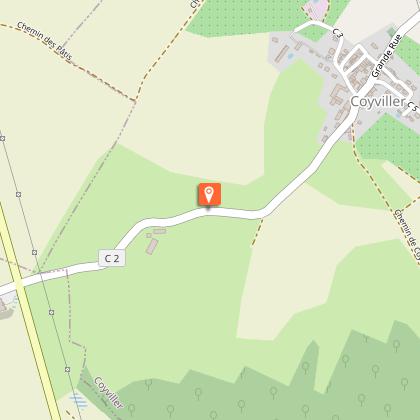 Jardin du Pâtural des Joncs