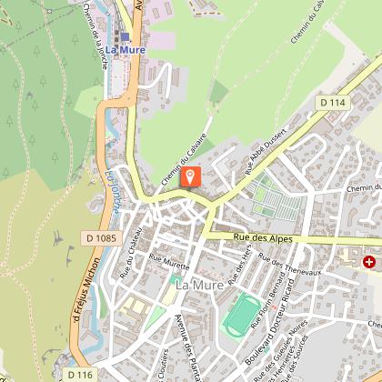 La Cantine des Tontons