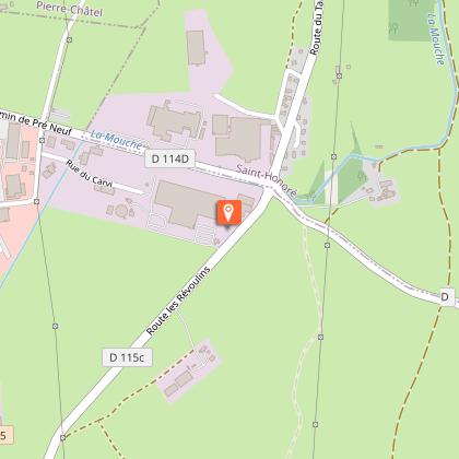 Le Pick'Nic - Susville