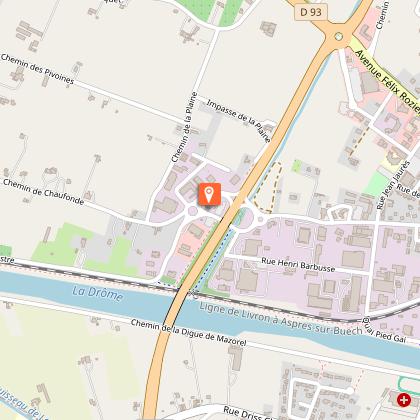 La Maison XV - Restaurant