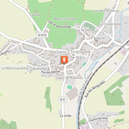 Studio éco-rénové