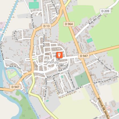 Restaurant Les Flammes de Lucifer