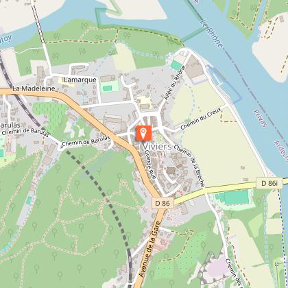 Restaurant crêperie Les Chevaliers