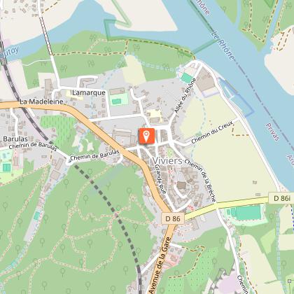 Le Ginger Bar à Cocktails – Le café francais restaurant