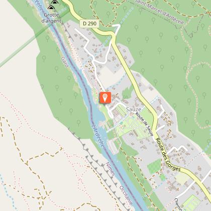 La Guinguette "Chez Patou"