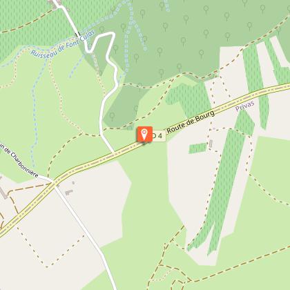 Auberge de la table d'Aurèle