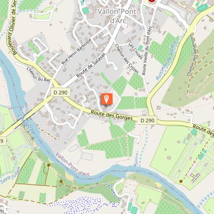 Hôtel Restaurant le Clos des Bruyères