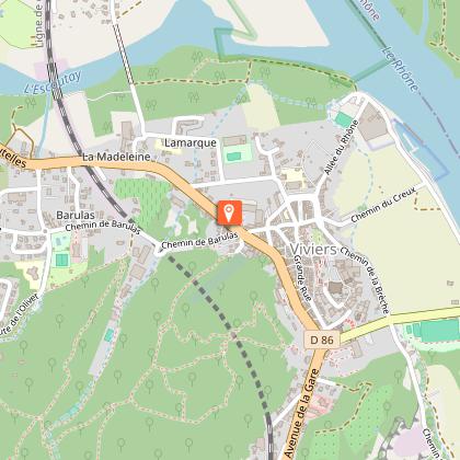 Pizza l'Art des Choix