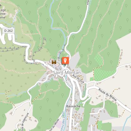 La Forge de Viressac