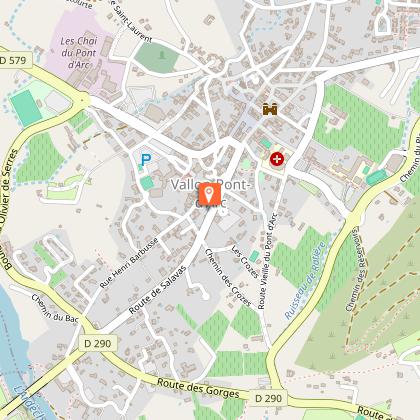 Restaurant Le Clos Charmant