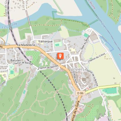 Restaurant Hostellerie Charles de Foucauld