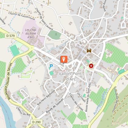 Restaurant Oh Eh Hein Bon!