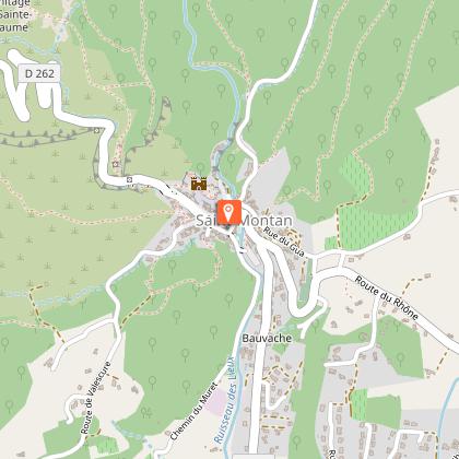 La petite crêperie Chez Lyne