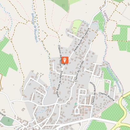 Chambres d'hôtes Laho