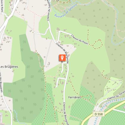 Chambre d'hôtes: A l'Ombre des Tilleuls