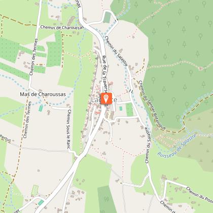 Les Studios des Tilleuls