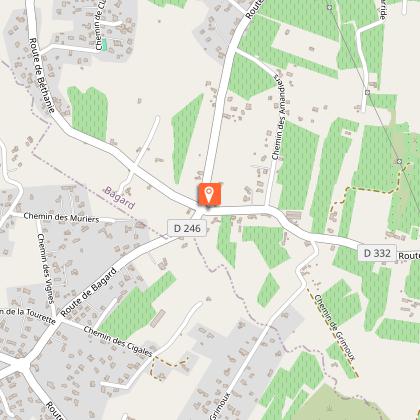 Centre Carrefour Béthanie