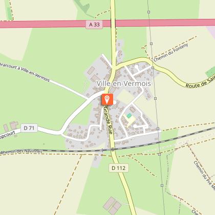 Restaurant Au petit gourmet