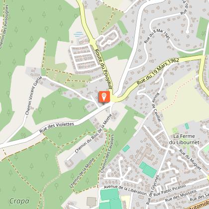 L'oasis - Bar - Brasserie