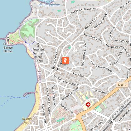 Restaurant Jatera ! - Hôtel Parc Victoria