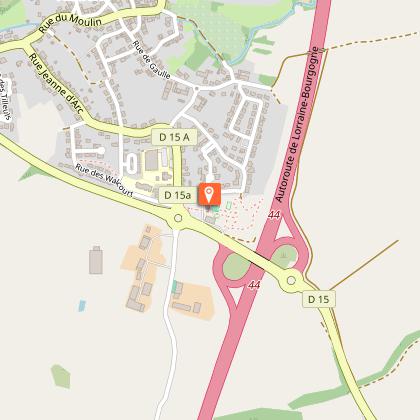 Restaurant pizzeria Olive e Origan