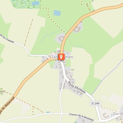 Gites du Petit Phare