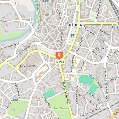 L'Envers du Castille