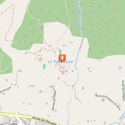 Hôtel-Restaurant les Hospitaliers