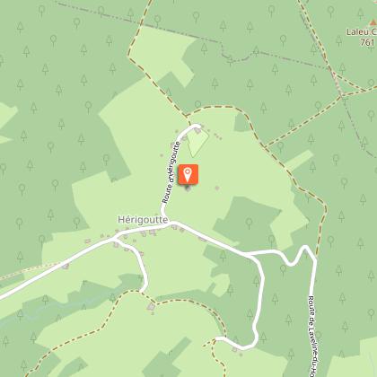 Chambres d'hôtes - La Colline aux Loups