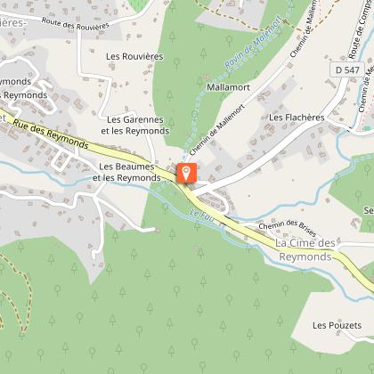 Restaurant Auberge L'Escargot d'Or