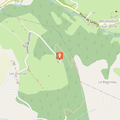 Camping à la Ferme Tzig'Ane