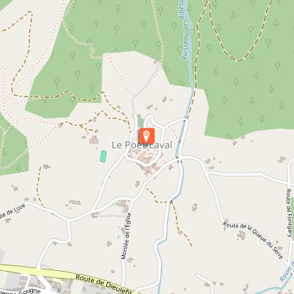 Restaurant les Hospitaliers